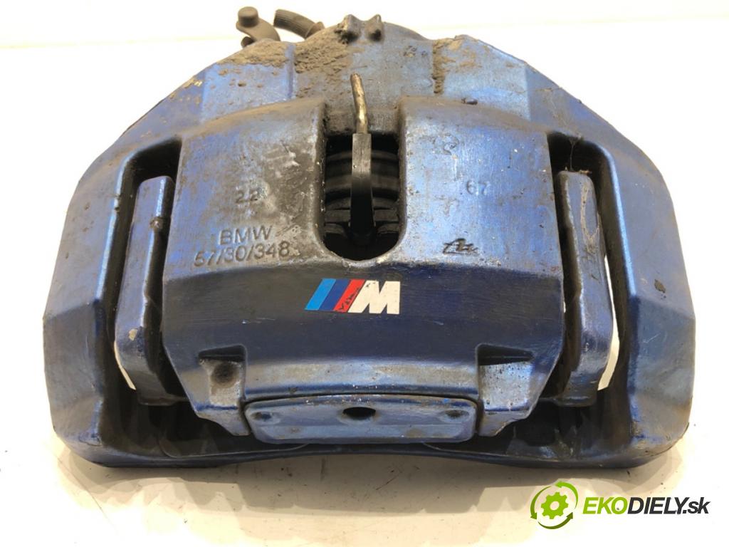 BMW 3 coupe (E92) 2005 - 2013    328 i xDrive 172 kW [234 KM] benzyna 2008 - 2013  Brzdič strmeň predný ľavy 57/30/348 (Ostatné)