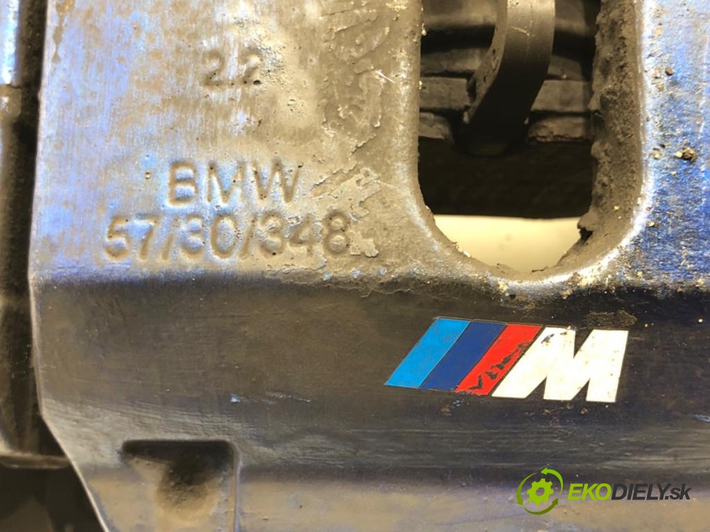 BMW 3 coupe (E92) 2005 - 2013    328 i xDrive 172 kW [234 KM] benzyna 2008 - 2013  Brzdič strmeň predný ľavy 57/30/348 (Ostatné)