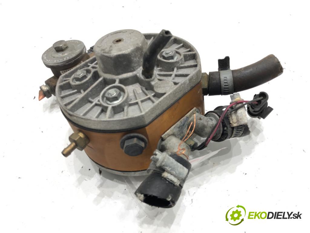 BMW 3 coupe (E92) 2005 - 2013    328 i xDrive 172 kW [234 KM] benzyna 2008 - 2013  Reduktor do plynu LPG TYPE MB2 (LPG)