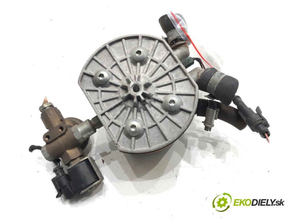 BMW 3 coupe (E92) 2005 - 2013    328 i xDrive 172 kW [234 KM] benzyna 2008 - 2013  Reduktor do plynu LPG TYPE MB2 (LPG)