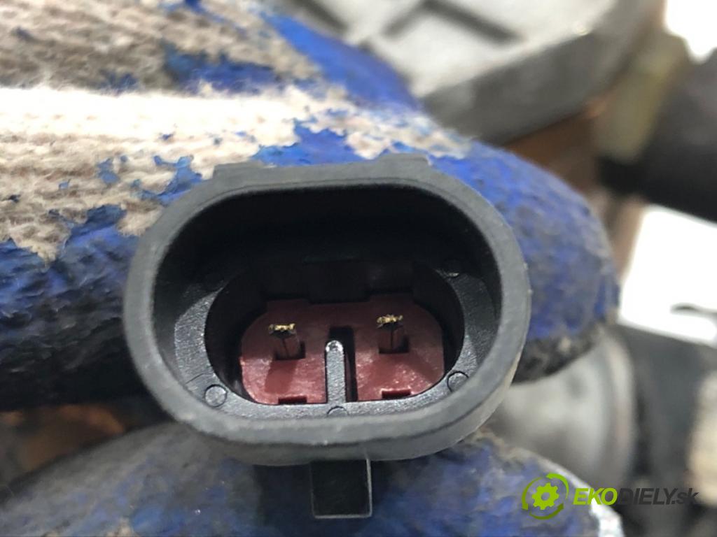 BMW 3 coupe (E92) 2005 - 2013    328 i xDrive 172 kW [234 KM] benzyna 2008 - 2013  Reduktor do plynu LPG TYPE MB2 (LPG)