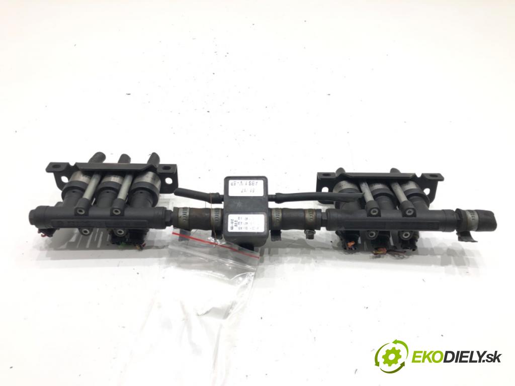 BMW 3 coupe (E92) 2005 - 2013    328 i xDrive 172 kW [234 KM] benzyna 2008 - 2013  Vstrekovače do plynu LPG 67R-011022