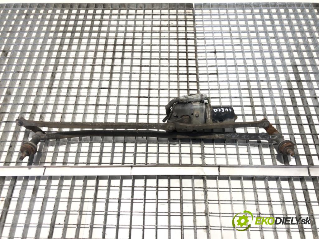 IVECO DAILY III Skrzynia 1997 - 2009    35 C 12 V, 35 S 12 V (AGKA43A2, AGKB43A2, AGKB46A2,... 85 kW [116 KM] olej napędowy 2002 - 2007  Mechanizmus stieračov predný 53556502 (Motorčeky stieračov predné)