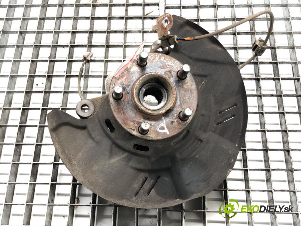 SUBARU XV SUV 2012 108 kW 2.0 D AWD (GPD) 1998 náboj pravý přední část 