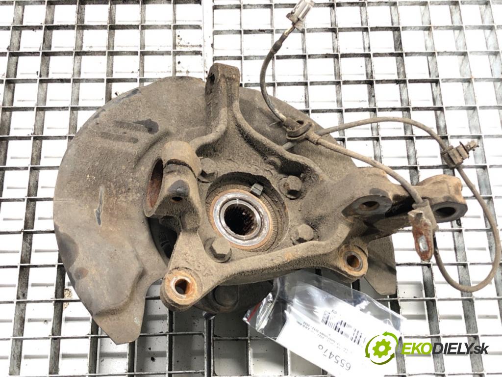 SUBARU XV SUV 2012 108 kW 2.0 D AWD (GPD) 1998 náboj pravy predný