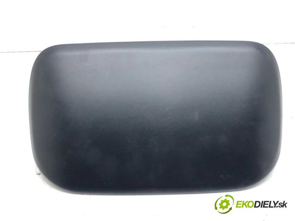 SUBARU XV (_GP_) 2011 - 2022    2.0 D AWD (GPD) 108 kW [147 KM] olej napędowy 2012 - 2022  Dislpej 85261FJ130 (Prístrojové dosky, displeje)