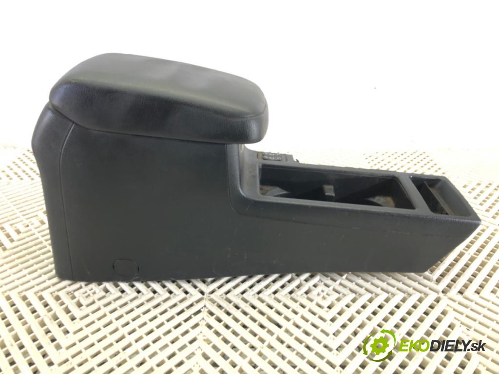 SUBARU XV (_GP_) 2011 - 2022    2.0 D AWD (GPD) 108 kW [147 KM] olej napędowy 2012 - 2022  Tunel stredový  (Stredový tunel / panel)