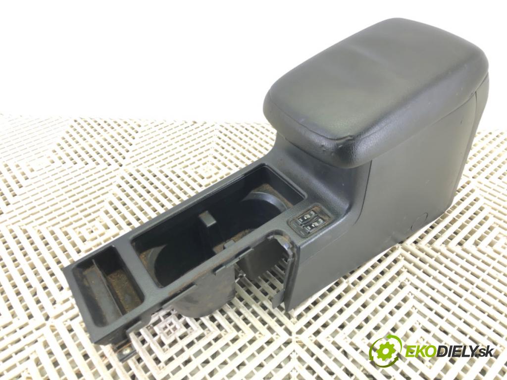 SUBARU XV (_GP_) 2011 - 2022    2.0 D AWD (GPD) 108 kW [147 KM] olej napędowy 2012 - 2022  Tunel stredový  (Stredový tunel / panel)