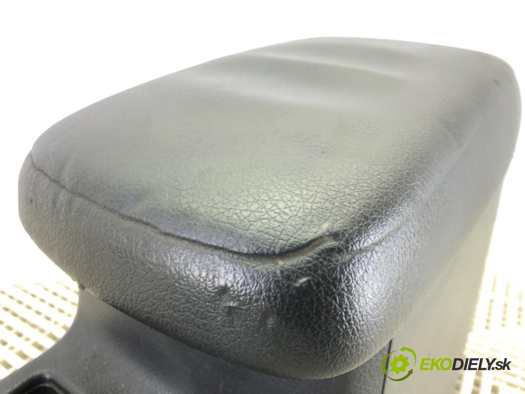 SUBARU XV (_GP_) 2011 - 2022    2.0 D AWD (GPD) 108 kW [147 KM] olej napędowy 2012 - 2022  Tunel stredový  (Stredový tunel / panel)