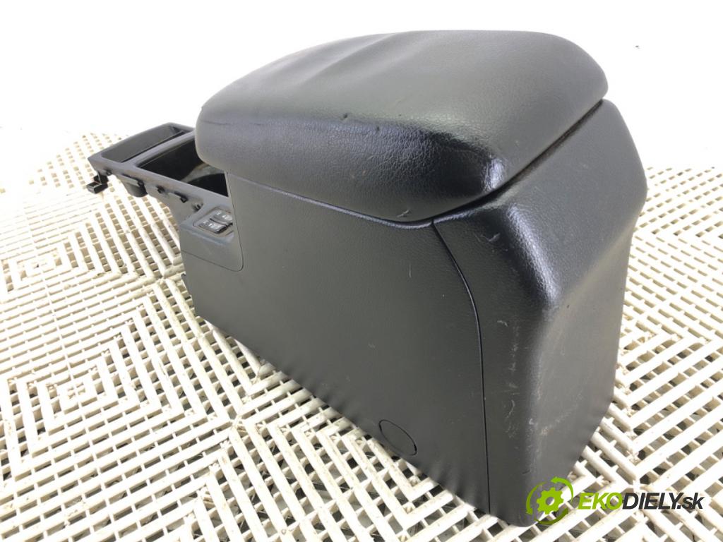 SUBARU XV (_GP_) 2011 - 2022    2.0 D AWD (GPD) 108 kW [147 KM] olej napędowy 2012 - 2022  Tunel stredový  (Stredový tunel / panel)