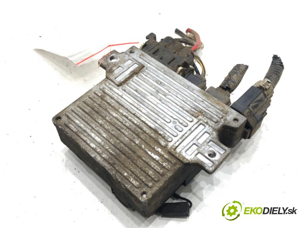 SUBARU XV (_GP_) 2011 - 2022    2.0 D AWD (GPD) 108 kW [147 KM] olej napędowy 2012 - 2022  Modul servočerpadlo 34710FJ030 (Ostatné)