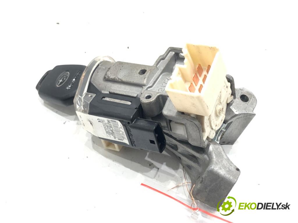 SUBARU XV (_GP_) 2011 - 2022    2.0 D AWD (GPD) 108 kW [147 KM] olej napędowy 2012 - 2022  spinačka 88216FJ000 (Spínacie skrinky a kľúče)