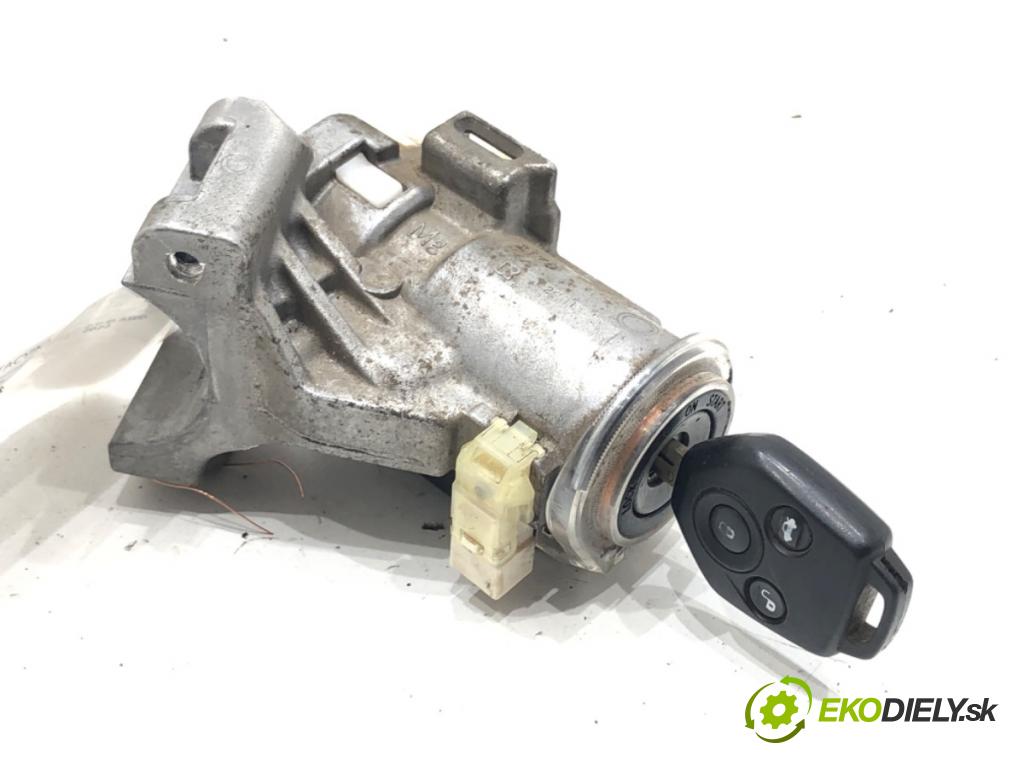 SUBARU XV (_GP_) 2011 - 2022    2.0 D AWD (GPD) 108 kW [147 KM] olej napędowy 2012 - 2022  spinačka 88216FJ000 (Spínacie skrinky a kľúče)