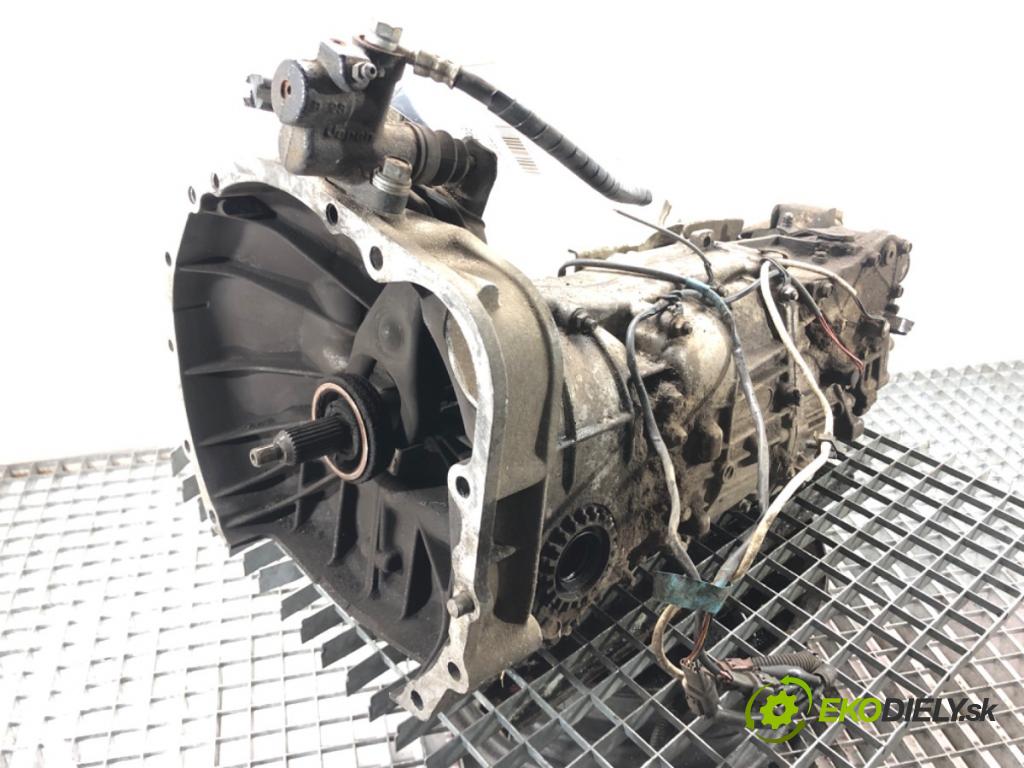 SUBARU XV (_GP_) 2011 - 2022    2.0 D AWD (GPD) 108 kW [147 KM] olej napędowy 2012 - 2022  Prevodovka TY756W15BA (Prevodovky)