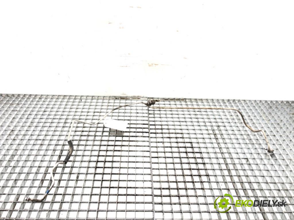 SUBARU XV (_GP_) 2011 - 2022    2.0 D AWD (GPD) 108 kW [147 KM] olej napędowy 2012 - 2022  rúrka klimatizácie  (Rúrky klimatizácie)