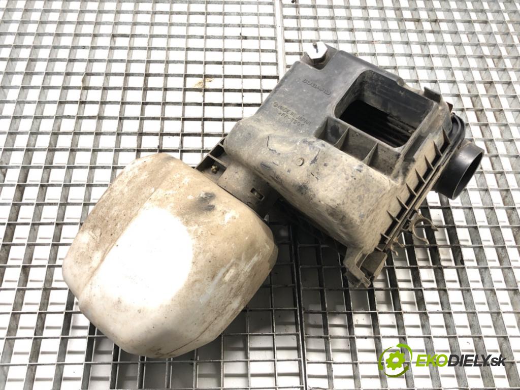 SUBARU XV (_GP_) 2011 - 2022    2.0 D AWD (GPD) 108 kW [147 KM] olej napędowy 2012 - 2022  Obal filtra vzduchu A52AG08 (Obaly filtrov vzduchu)