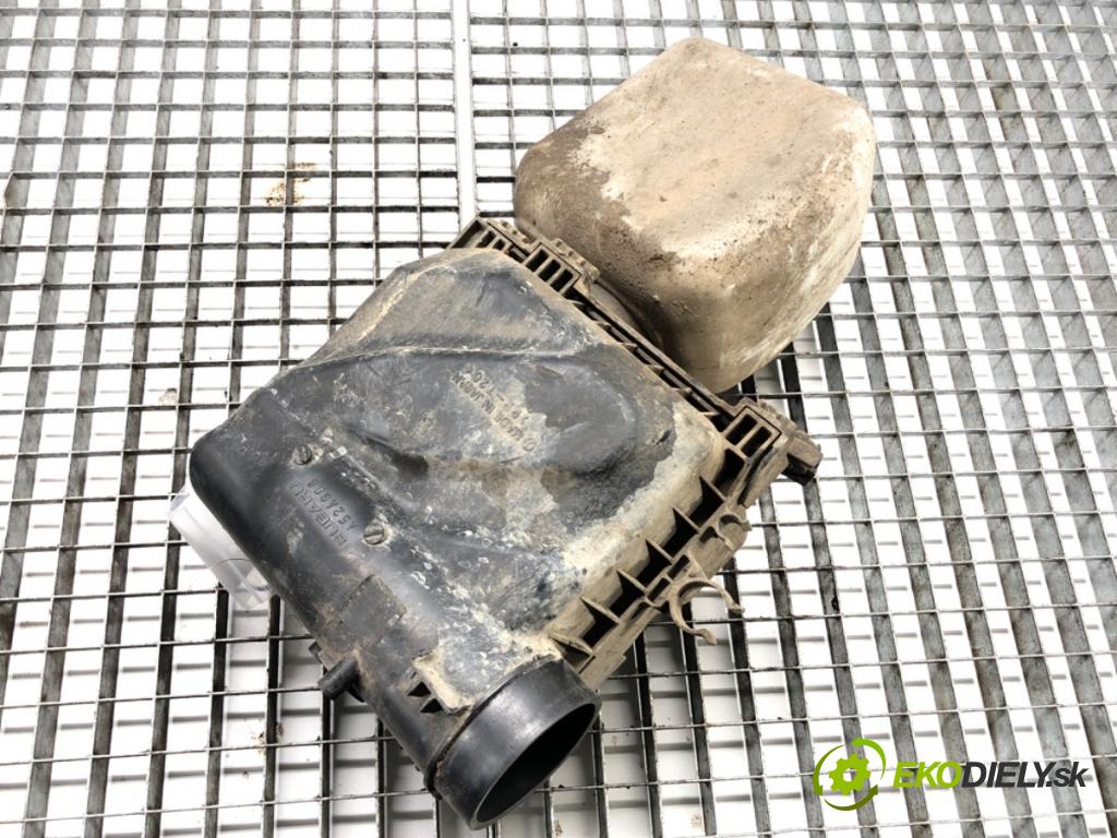 SUBARU XV (_GP_) 2011 - 2022    2.0 D AWD (GPD) 108 kW [147 KM] olej napędowy 2012 - 2022  Obal filtra vzduchu A52AG08 (Obaly filtrov vzduchu)