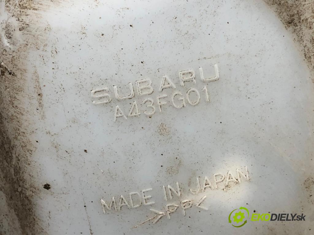 SUBARU XV (_GP_) 2011 - 2022    2.0 D AWD (GPD) 108 kW [147 KM] olej napędowy 2012 - 2022  Obal filtra vzduchu A52AG08 (Obaly filtrov vzduchu)