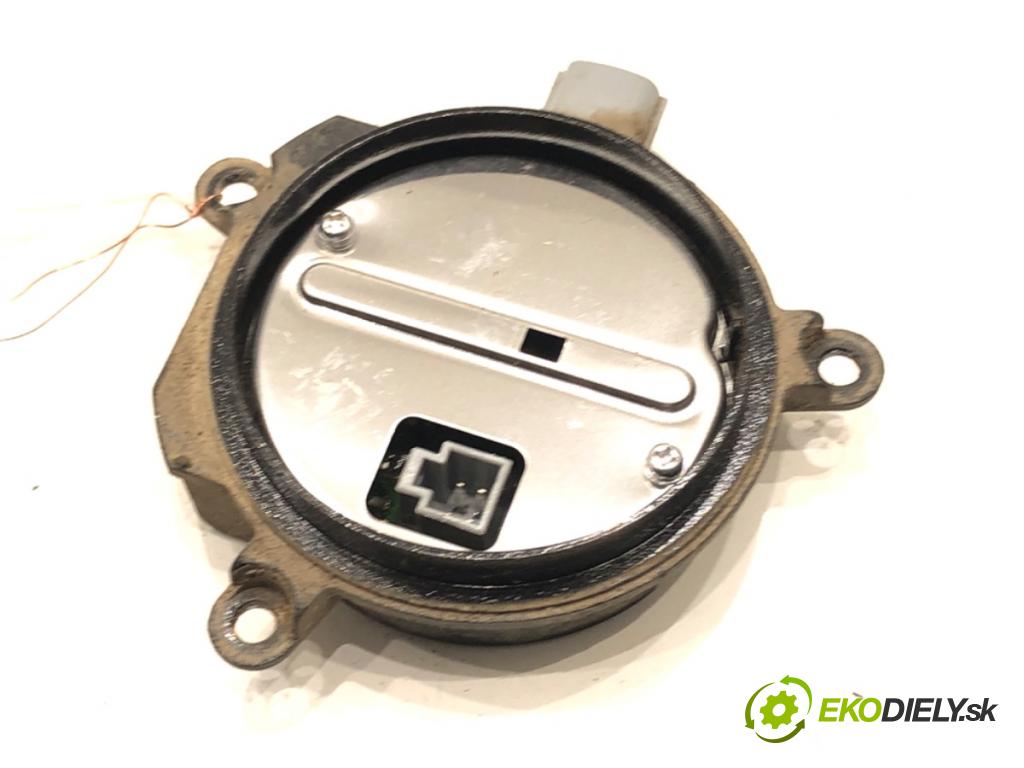 SUBARU XV (_GP_) 2011 - 2022    2.0 D AWD (GPD) 108 kW [147 KM] olej napędowy 2012 - 2022  Menič XENON  (Riadiace jednotky xenónu)