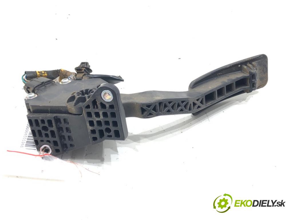 SUBARU XV (_GP_) 2011 - 2022    2.0 D AWD (GPD) 108 kW [147 KM] olej napędowy 2012 - 2022  Potenciometer plynu 36010FJ010 (Pedále)