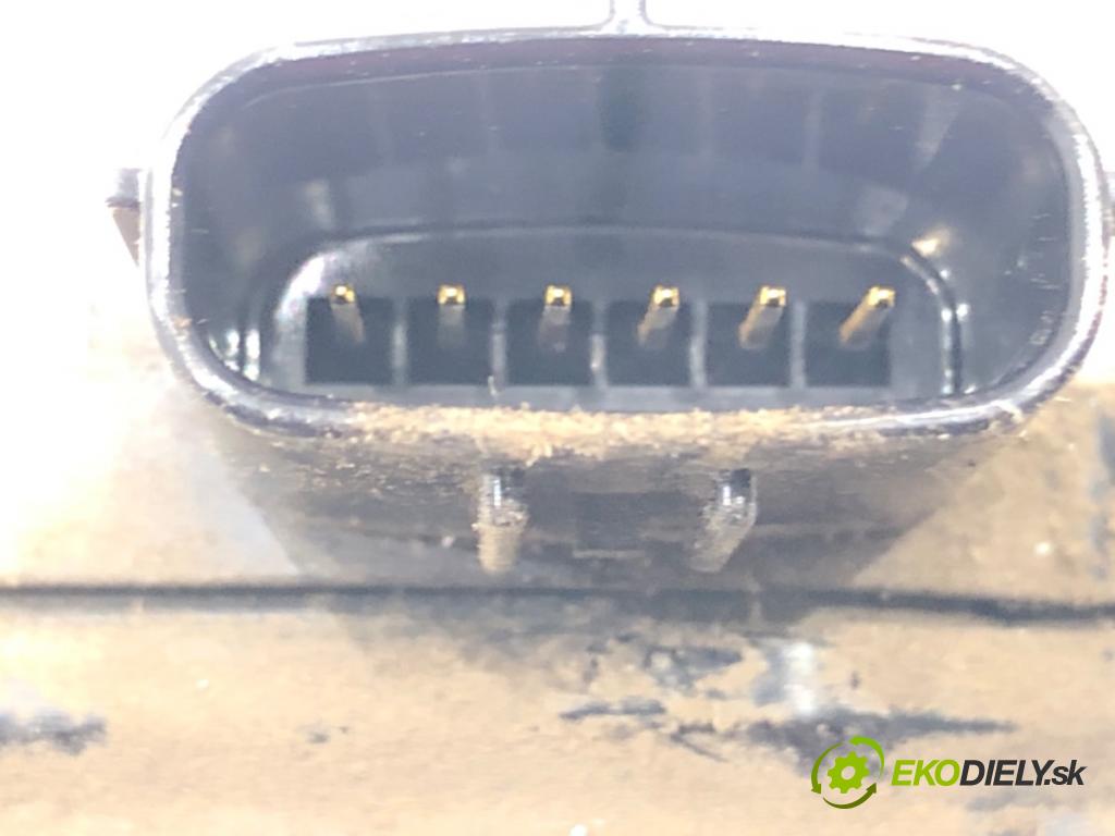 SUBARU XV (_GP_) 2011 - 2022    2.0 D AWD (GPD) 108 kW [147 KM] olej napędowy 2012 - 2022  Potenciometer plynu 36010FJ010 (Pedále)