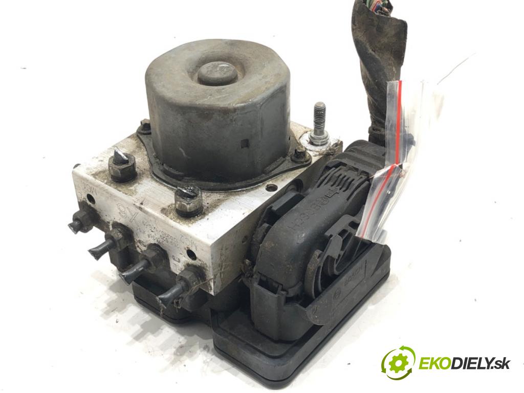 SUBARU XV (_GP_) 2011 - 2022    2.0 D AWD (GPD) 108 kW [147 KM] olej napędowy 2012 - 2022  Pumpa ABS 27536FJ051 (Pumpy ABS)