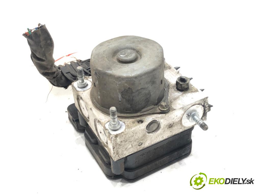 SUBARU XV (_GP_) 2011 - 2022    2.0 D AWD (GPD) 108 kW [147 KM] olej napędowy 2012 - 2022  Pumpa ABS 27536FJ051 (Pumpy ABS)