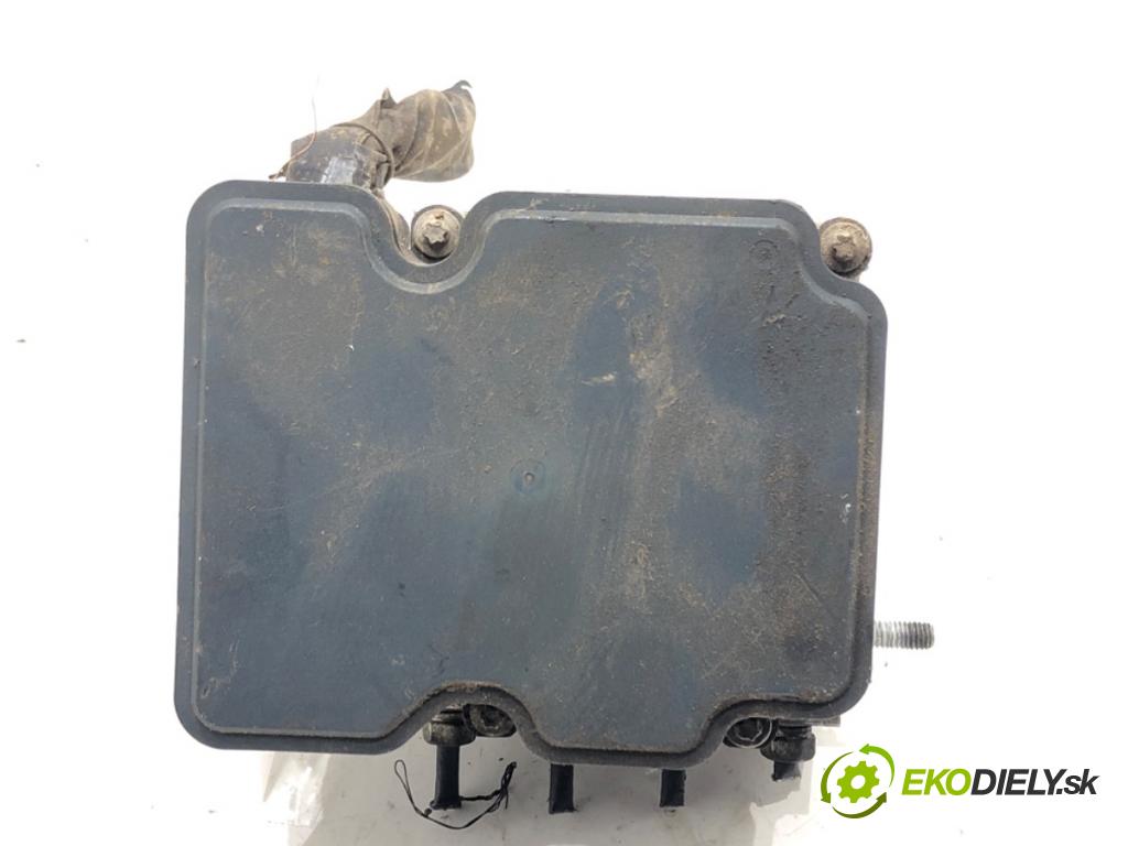 SUBARU XV (_GP_) 2011 - 2022    2.0 D AWD (GPD) 108 kW [147 KM] olej napędowy 2012 - 2022  Pumpa ABS 27536FJ051 (Pumpy ABS)