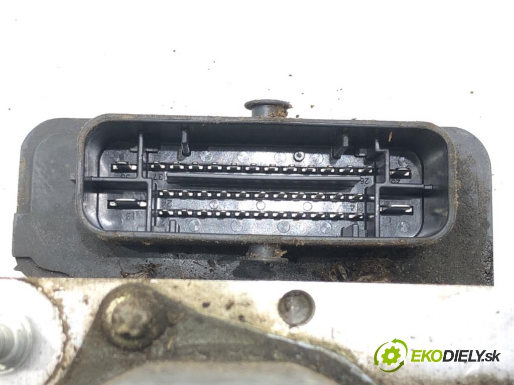 SUBARU XV (_GP_) 2011 - 2022    2.0 D AWD (GPD) 108 kW [147 KM] olej napędowy 2012 - 2022  Pumpa ABS 27536FJ051 (Pumpy ABS)