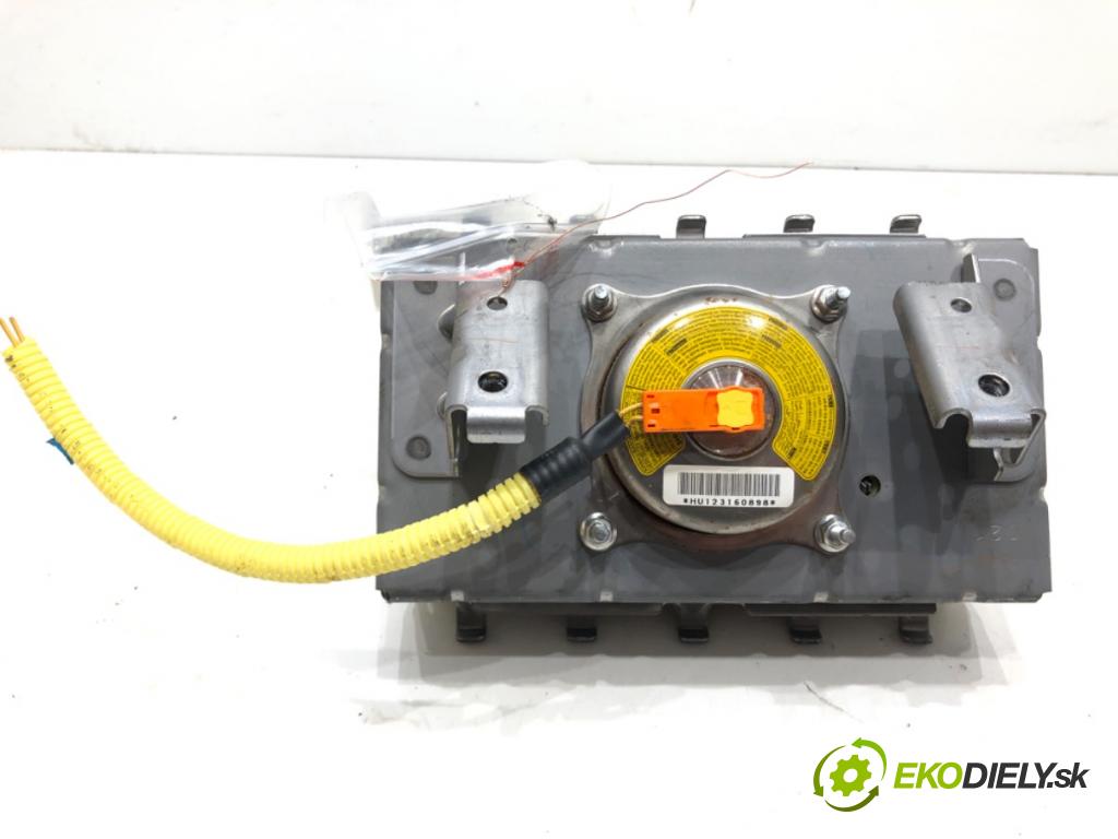 SUBARU XV (_GP_) 2011 - 2022    2.0 D AWD (GPD) 108 kW [147 KM] olej napędowy 2012 - 2022  AirBag spolujazdca  (Airbagy)