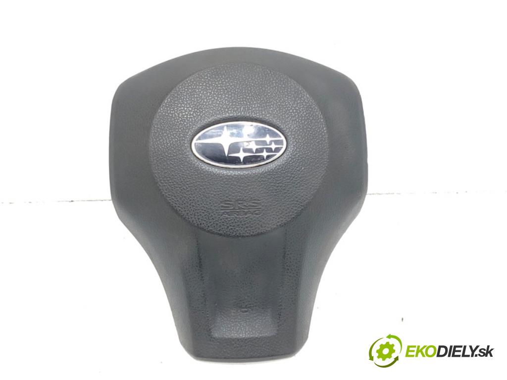 SUBARU XV (_GP_) 2011 - 2022    2.0 D AWD (GPD) 108 kW [147 KM] olej napędowy 2012 - 2022  AirBag volantu  (Airbagy)