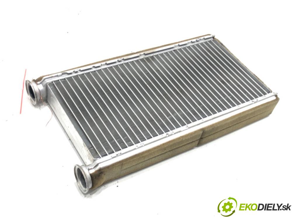 SUBARU XV (_GP_) 2011 - 2022    2.0 D AWD (GPD) 108 kW [147 KM] olej napędowy 2012 - 2022  topné těleso radiátor topení  (Radiátory topení)