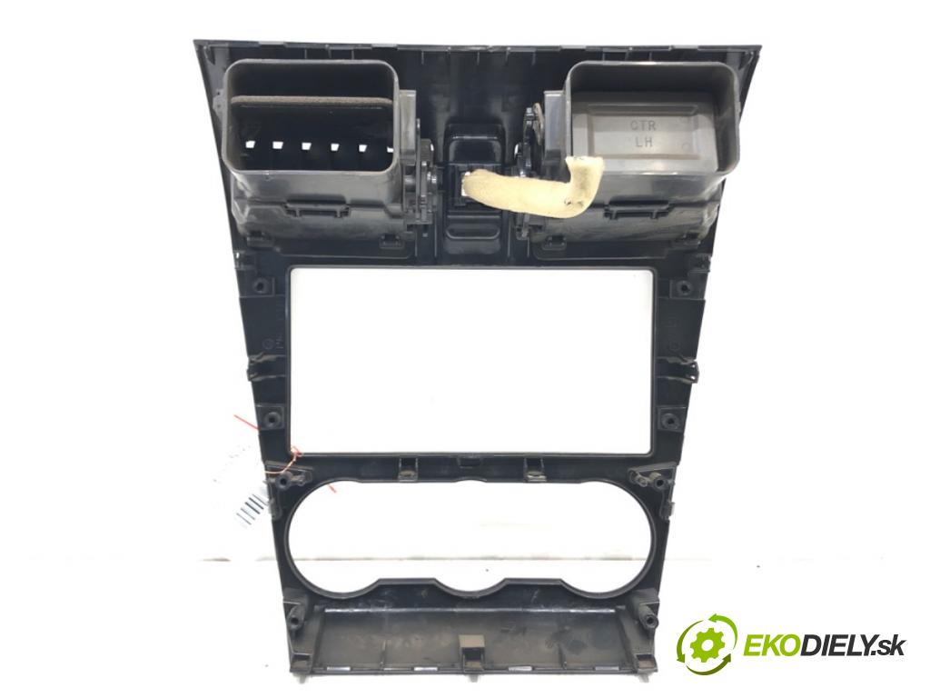 SUBARU XV SUV 2012 108 kW 2.0 D AWD (GPD) 1998 mří topení přední část