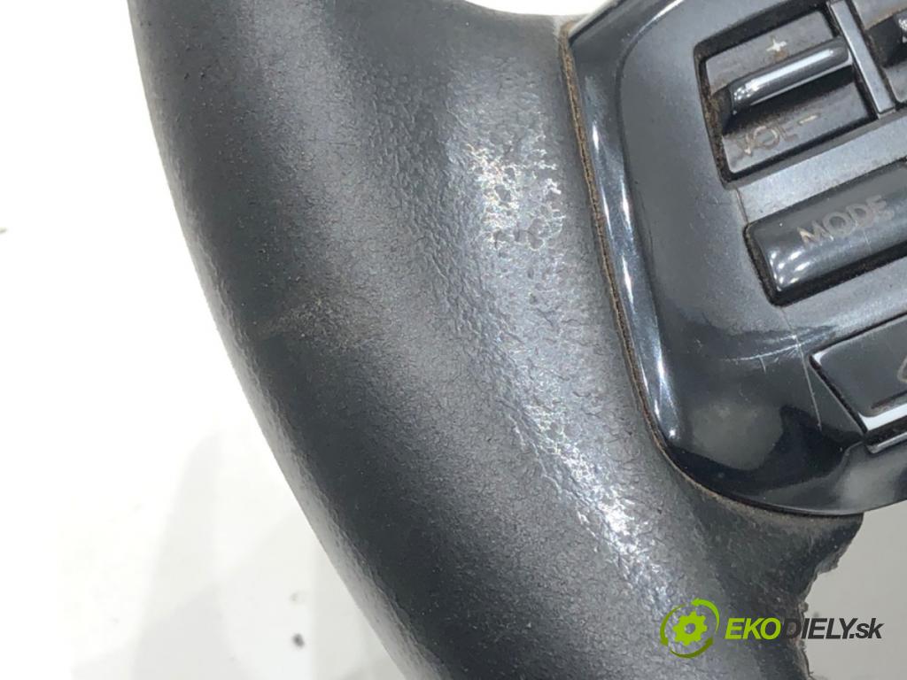 SUBARU XV (_GP_) 2011 - 2022    2.0 D AWD (GPD) 108 kW [147 KM] olej napędowy 2012 - 2022  Volant GS120-04810 (Volanty)