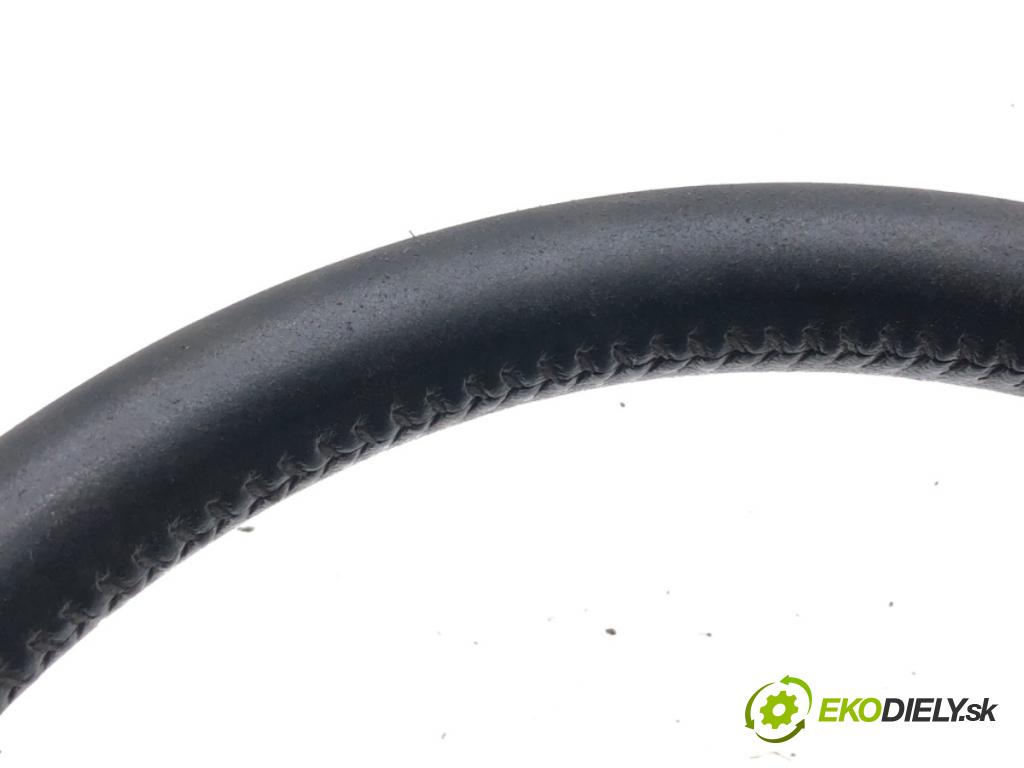 SUBARU XV (_GP_) 2011 - 2022    2.0 D AWD (GPD) 108 kW [147 KM] olej napędowy 2012 - 2022  Volant GS120-04810 (Volanty)