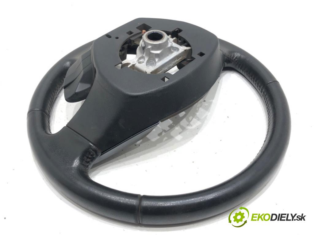 SUBARU XV (_GP_) 2011 - 2022    2.0 D AWD (GPD) 108 kW [147 KM] olej napędowy 2012 - 2022  Volant GS120-04810 (Volanty)