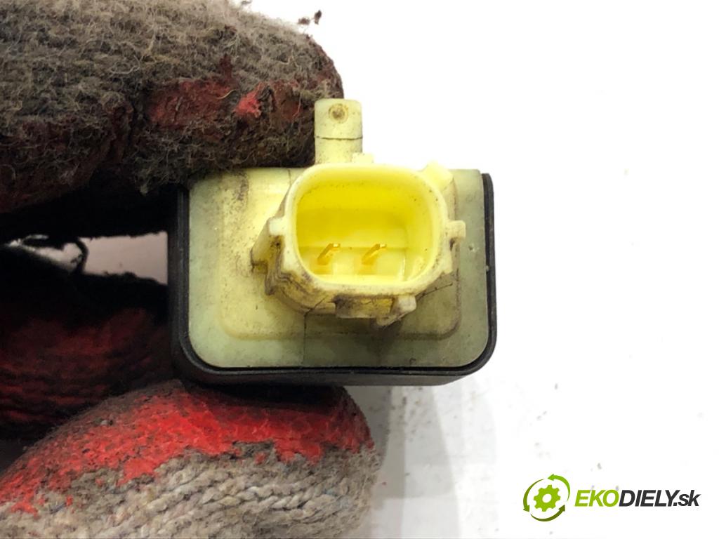 SUBARU XV (_GP_) 2011 - 2022    2.0 D AWD (GPD) 108 kW [147 KM] olej napędowy 2012 - 2022  Snímač nárazu 98231FJ000 (Snímače nárazu)