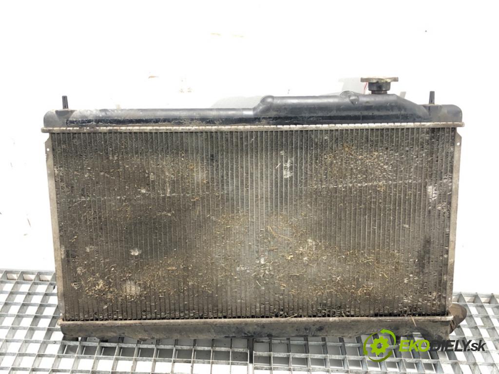 SUBARU XV (_GP_) 2011 - 2022    2.0 D AWD (GPD) 108 kW [147 KM] olej napędowy 2012 - 2022  chladič vody  (Chladiče vody)