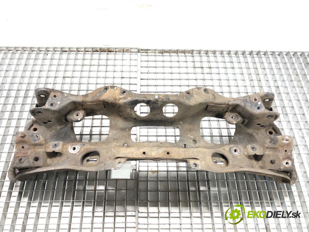 SUBARU XV (_GP_) 2011 - 2022    2.0 D AWD (GPD) 108 kW [147 KM] olej napędowy 2012 - 2022  výztuha pod motor  (Výztuhy přední)