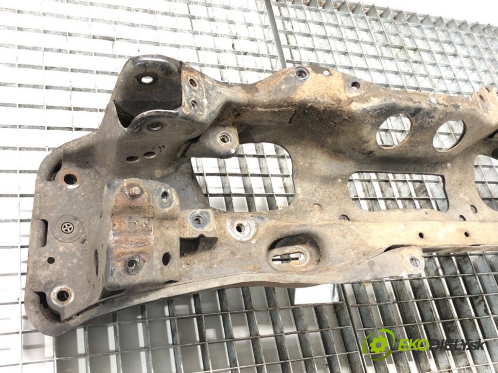 SUBARU XV (_GP_) 2011 - 2022    2.0 D AWD (GPD) 108 kW [147 KM] olej napędowy 2012 - 2022  výztuha pod motor  (Výztuhy přední)