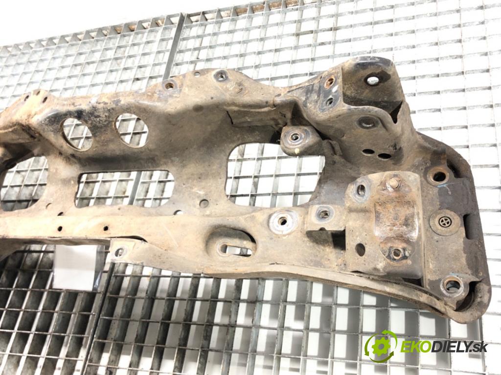 SUBARU XV (_GP_) 2011 - 2022    2.0 D AWD (GPD) 108 kW [147 KM] olej napędowy 2012 - 2022  výztuha pod motor  (Výztuhy přední)