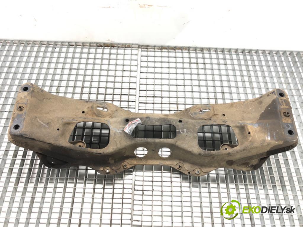 SUBARU XV (_GP_) 2011 - 2022    2.0 D AWD (GPD) 108 kW [147 KM] olej napędowy 2012 - 2022  výztuha pod motor  (Výztuhy přední)