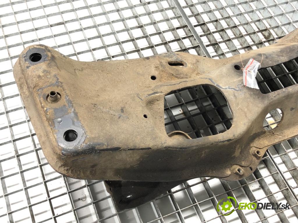 SUBARU XV (_GP_) 2011 - 2022    2.0 D AWD (GPD) 108 kW [147 KM] olej napędowy 2012 - 2022  výztuha pod motor  (Výztuhy přední)