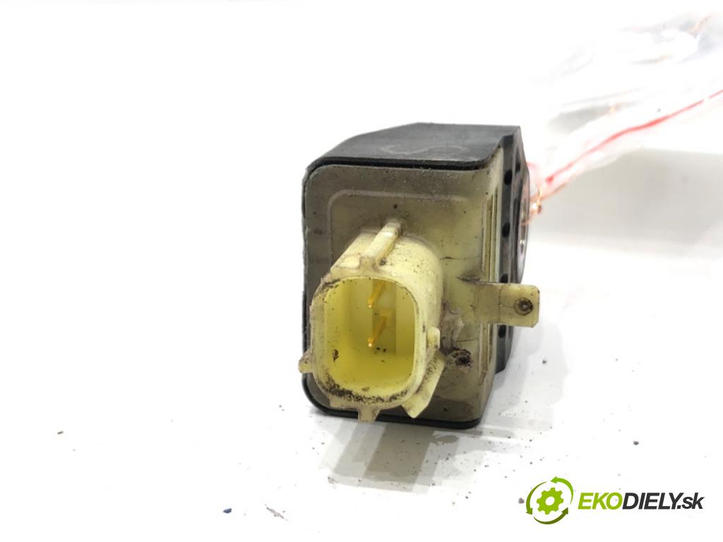 SUBARU XV (_GP_) 2011 - 2022    2.0 D AWD (GPD) 108 kW [147 KM] olej napędowy 2012 - 2022  Snímač nárazu 98231FJ000 (Snímače nárazu)