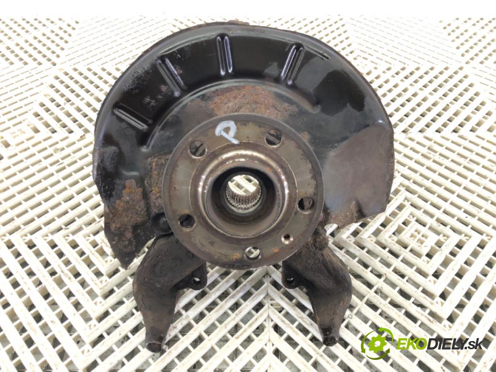 AUDI A2 (8Z0) 2000 - 2005    1.4 55 kW [75 KM] benzyna 2000 - 2005  náboj pravy predný 