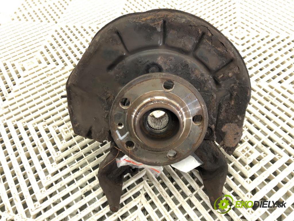 AUDI A2 (8Z0) 2000 - 2005    1.4 55 kW [75 KM] benzyna 2000 - 2005  náboj ľavy predný 