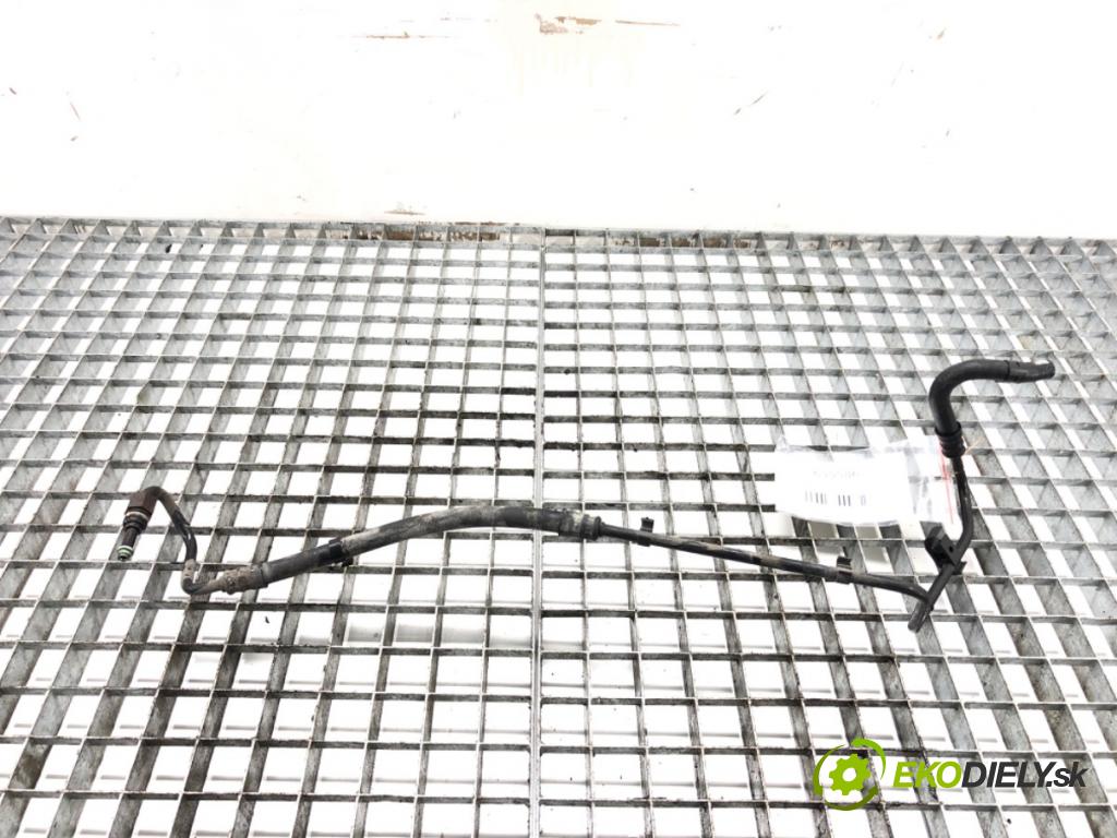 AUDI A2 (8Z0) 2000 - 2005    1.4 55 kW [75 KM] benzyna 2000 - 2005  hadica servočerpadlo  (Rúrky, hadice servočerpadla)