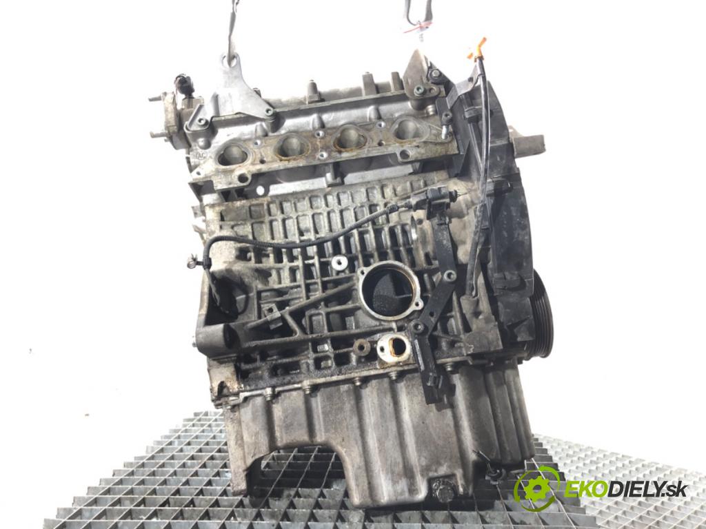 AUDI A2 (8Z0) 2000 - 2005    1.4 55 kW [75 KM] benzyna 2000 - 2005  motor AUA (Motory (kompletní))