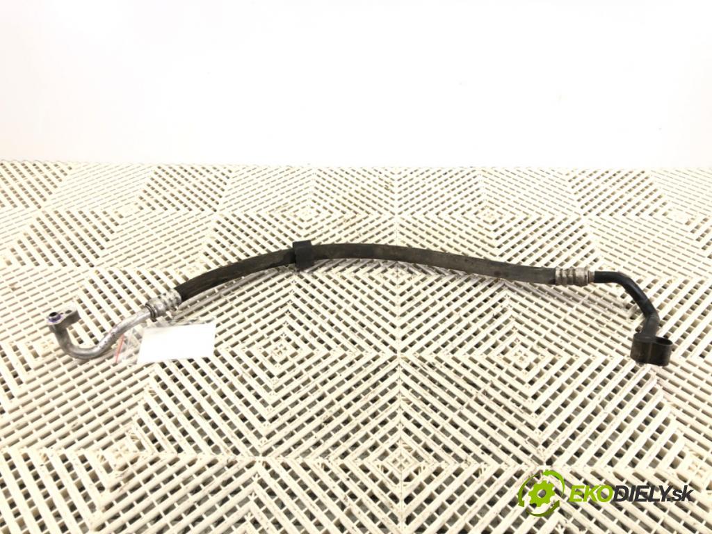 AUDI A2 (8Z0) 2000 - 2005    1.4 55 kW [75 KM] benzyna 2000 - 2005  rúrka klimatizácie  (Rúrky klimatizácie)