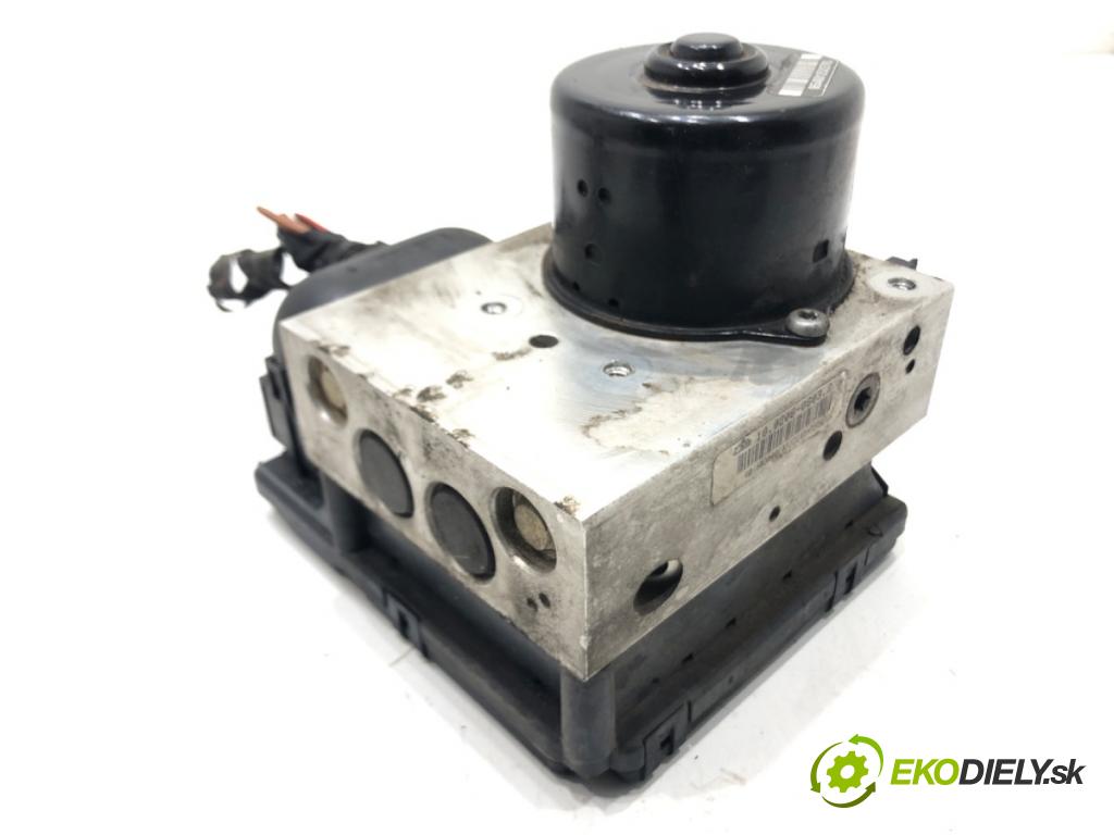 AUDI A2 (8Z0) 2000 - 2005    1.4 55 kW [75 KM] benzyna 2000 - 2005  Pumpa ABS 8Z0614517C (Pumpy ABS)